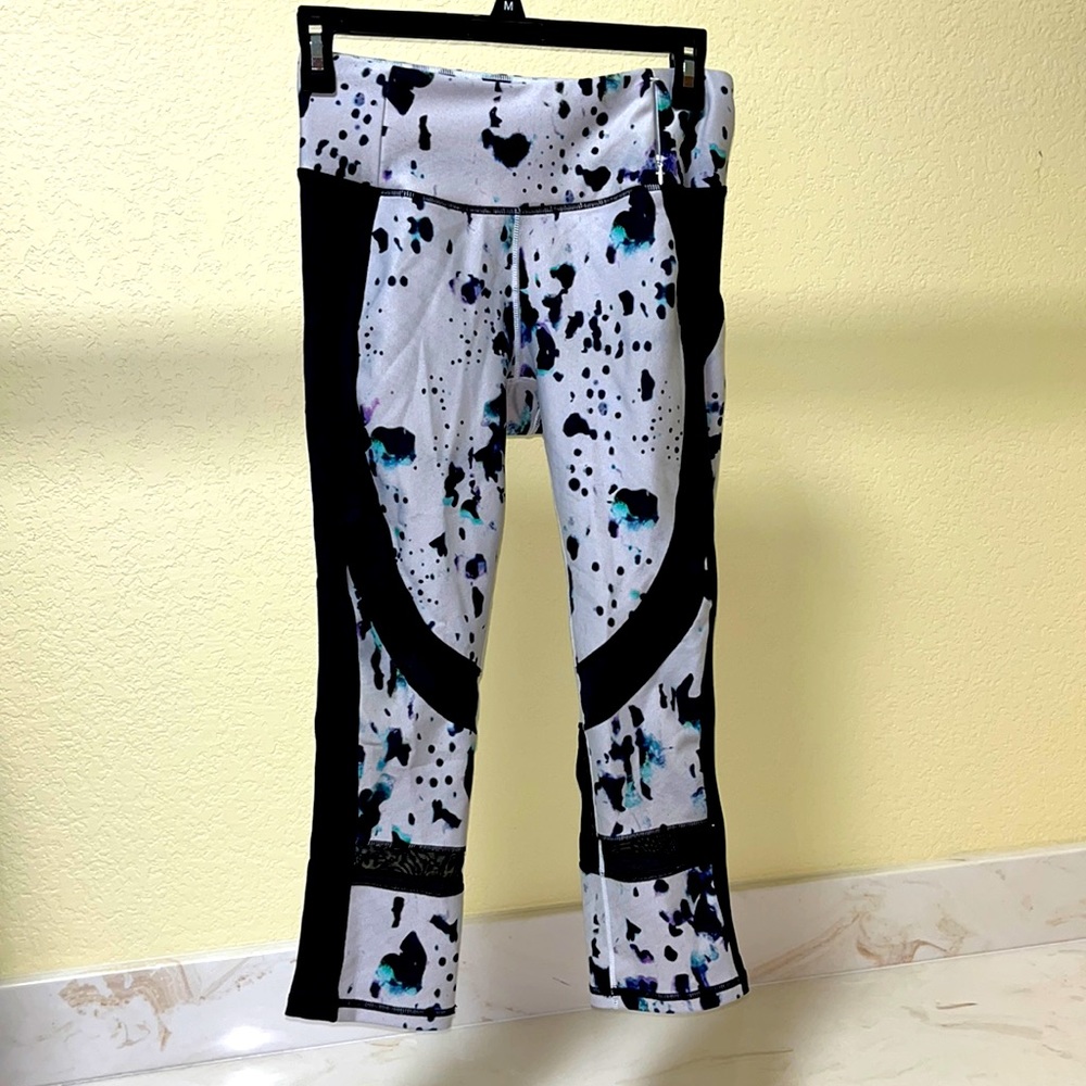 Calia Capri Leggings Small